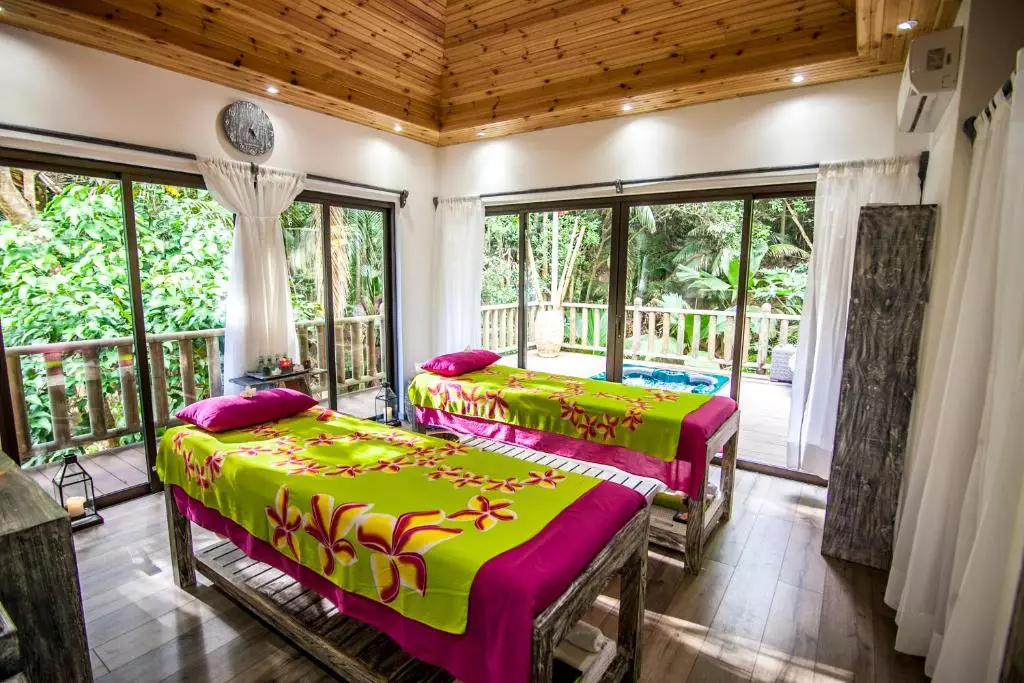 Valmer Resort and Spa